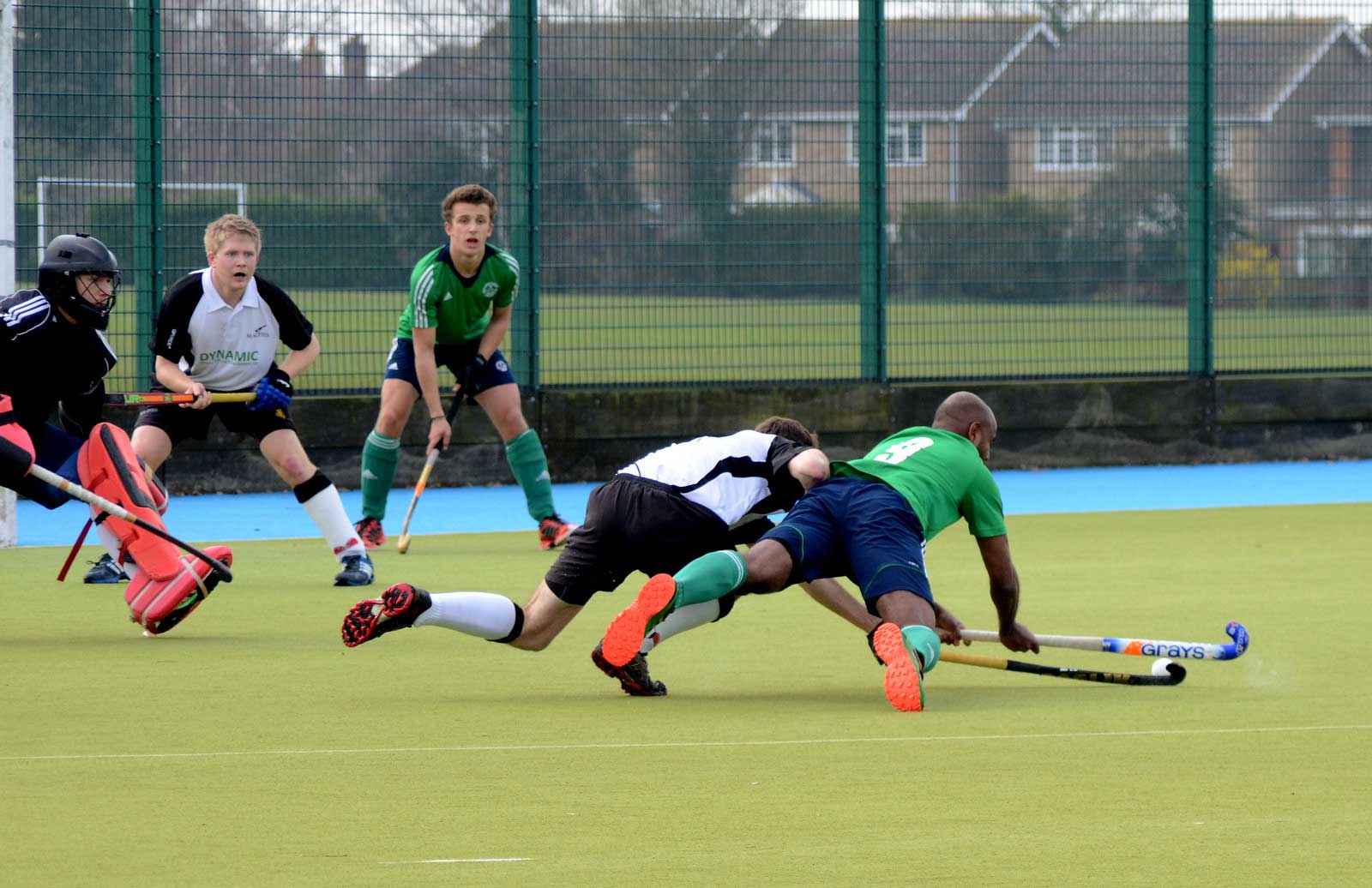 About Us Chelmsford Hockey Club