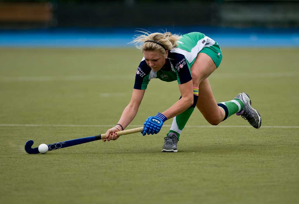 Umpire Kit - Chelmsford Hockey Club